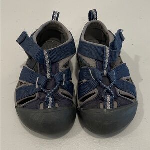 Keen Toddler Kids Newport H2 Sandals, Size 6